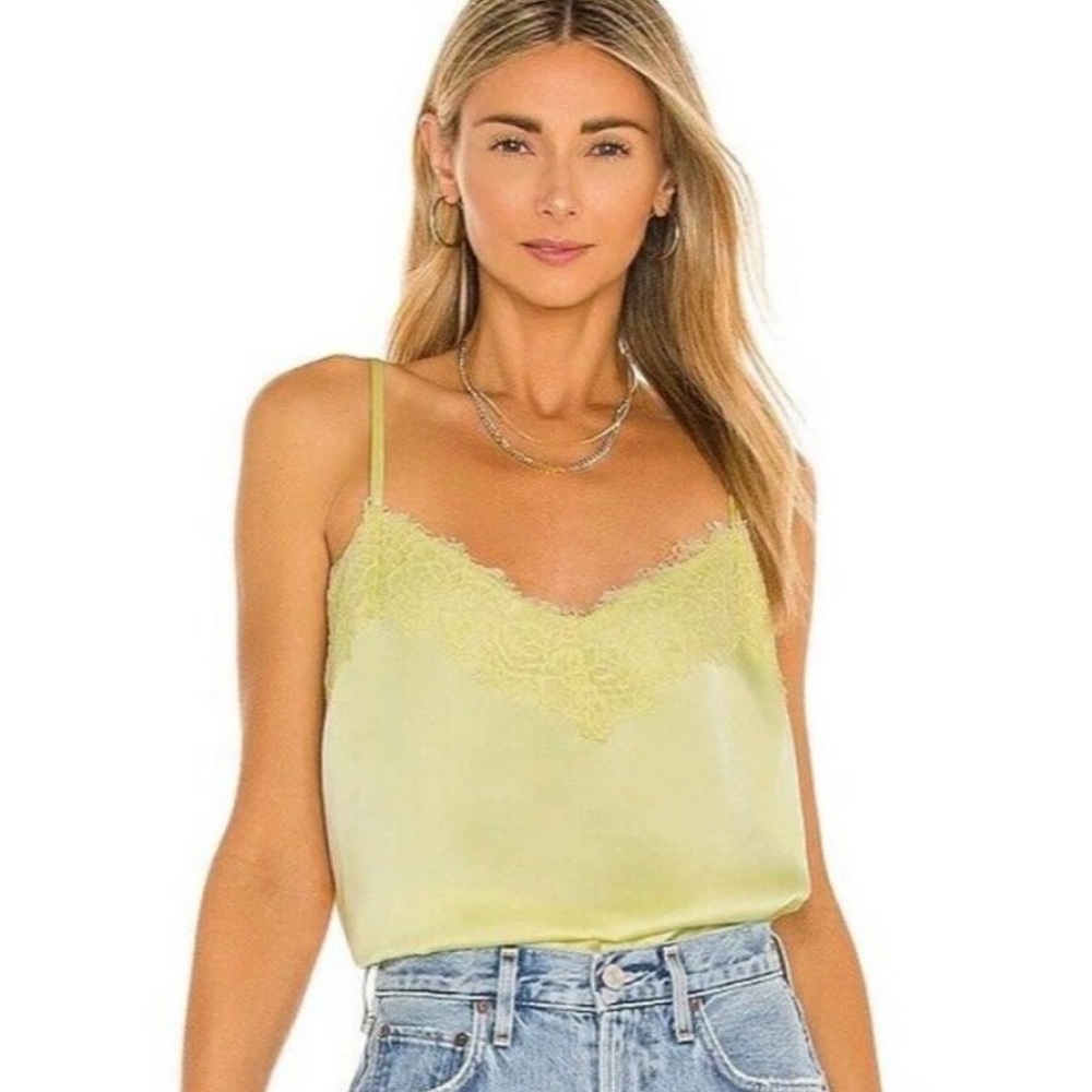 Heartloom cami